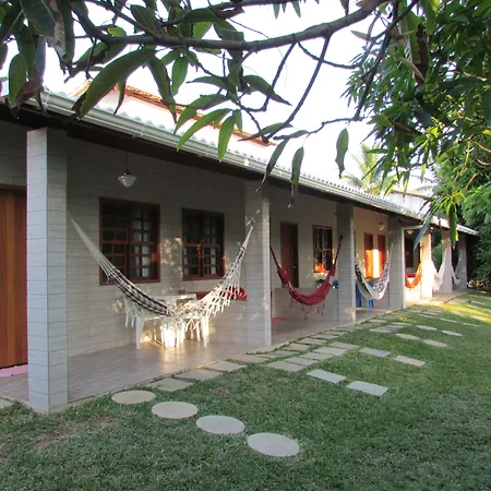 Hotel Pousada Ipitanga IV-2