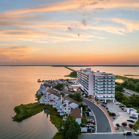 Residence Inn By Marriott Ocean City-3