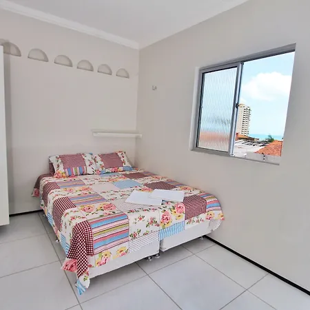 Residencial Santa Lucia-3