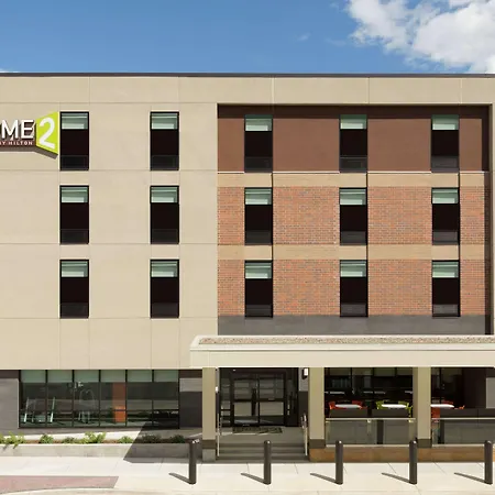 Home2 Suites By Hilton La Crosse-2