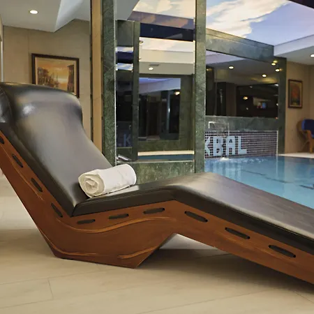 Ilkbal Deluxe Hotel &Spa Istanbul-3
