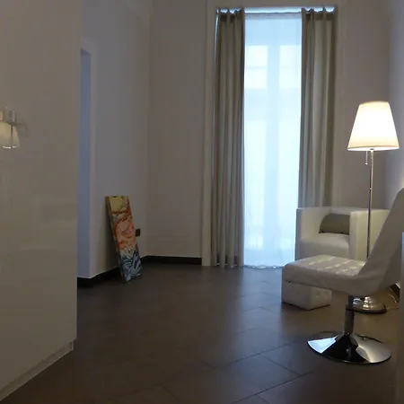 Ibed Napoli B&B-2