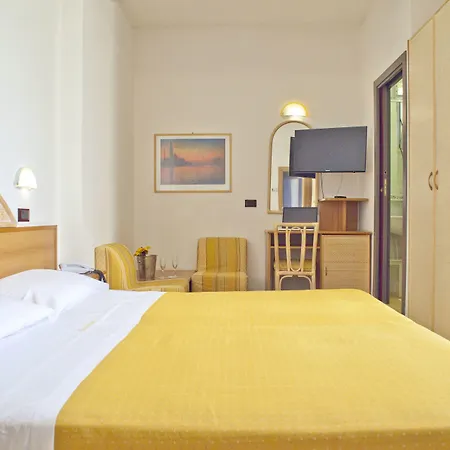 Hotel Vanni-2