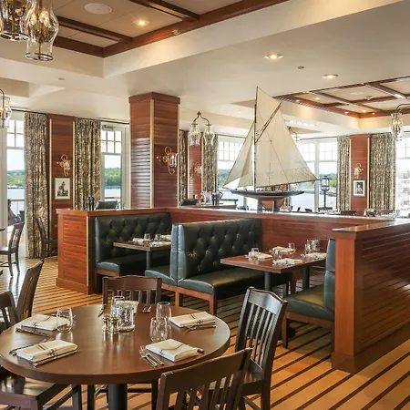 Beauport Hotel Gloucester-2