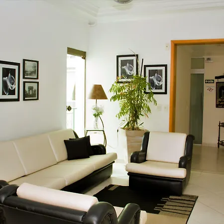 Hotel Casablanca-3