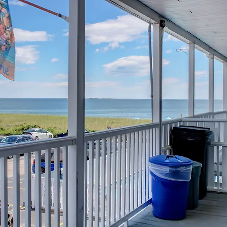 On The Beach Motel-2