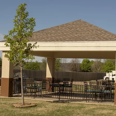 Candlewood Suites Enid By Ihg-3