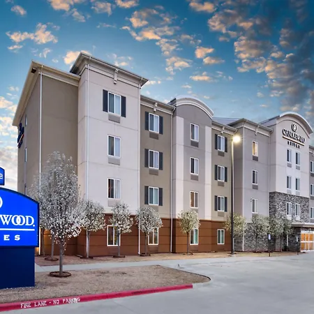 Candlewood Suites Enid By Ihg-2