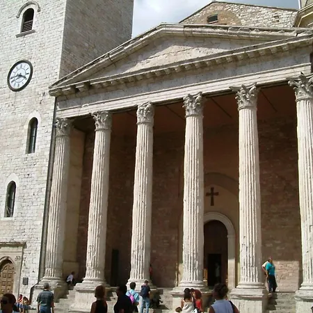 Hotel Mom Assisi-3