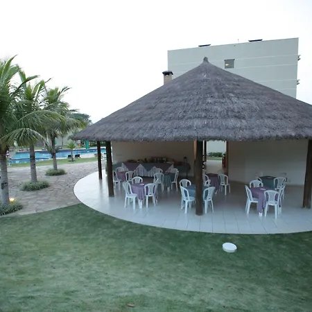 Vinhedo Plaza Hotel-3