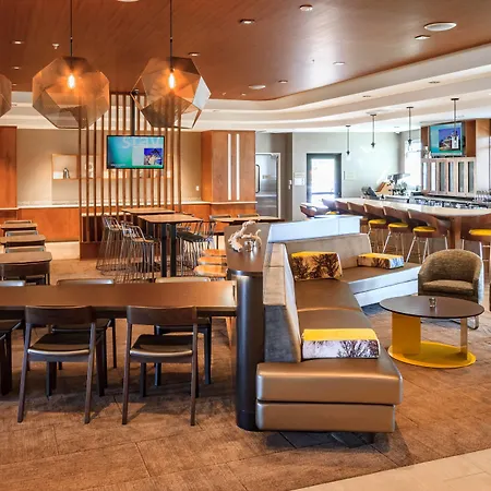 Springhill Suites By Marriott The Dunes On Monterey Bay-3