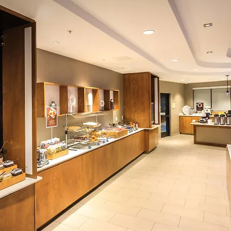Springhill Suites By Marriott The Dunes On Monterey Bay-2