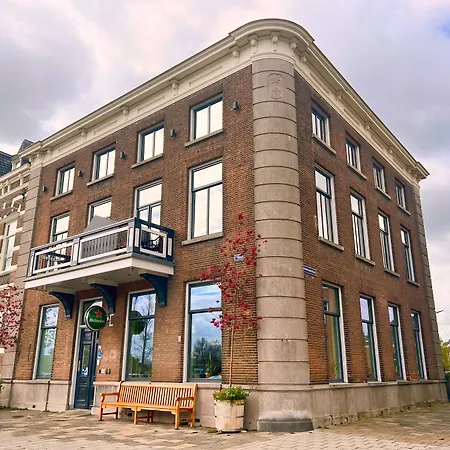 Hotel Loskade 45-3