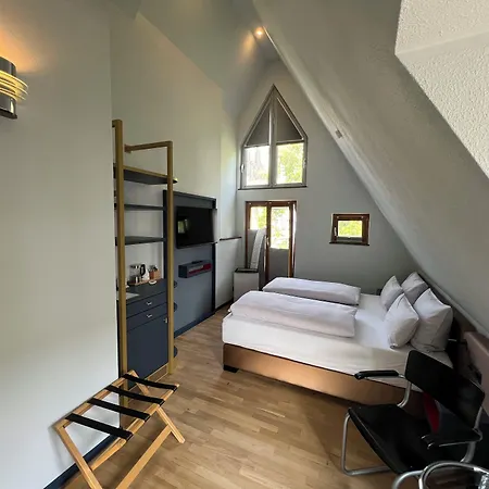 Lint Hotel Köln-2