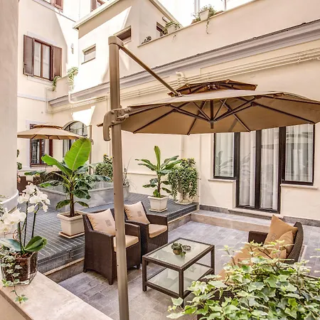 Hotel 87 eighty-seven - Maison d'Art Collection-2