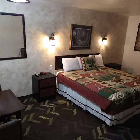 High Desert Inn-2