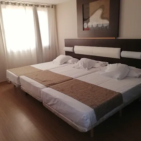 Oca Palacio De La Llorea Hotel&Spa-2