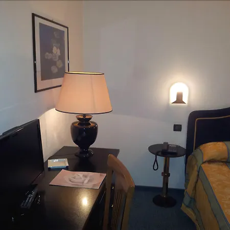 Hotel Stella-3