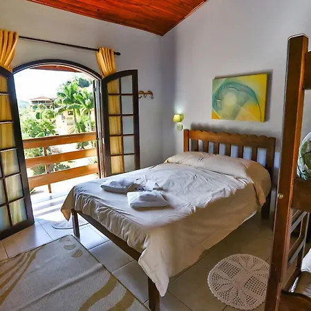 Hotel Fazenda Village Montana-3