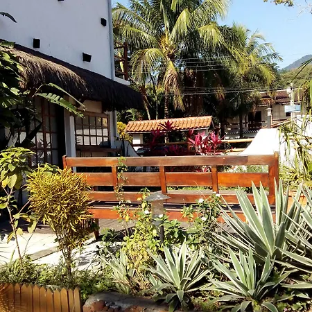 Pousada Rafimar-3