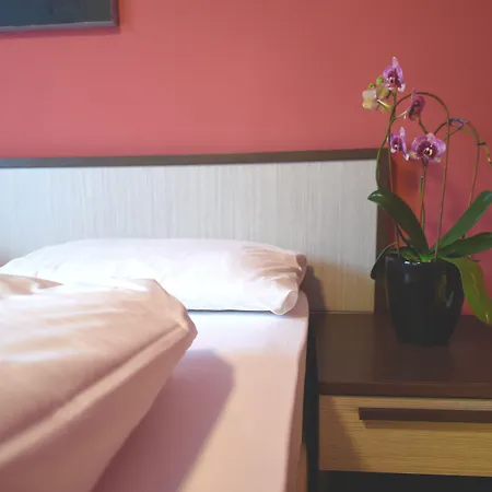 Hotel Dolce Vita-2
