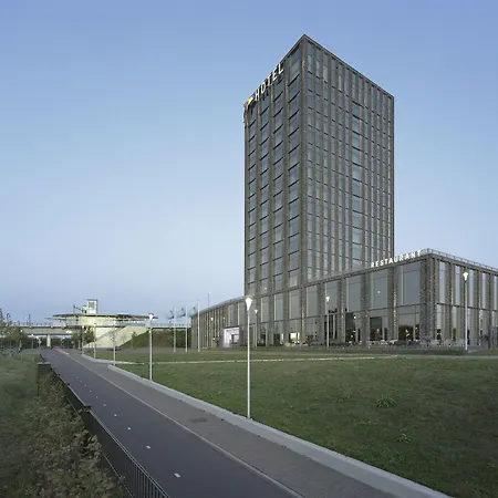 Van der Valk Hotel Nijmegen-Lent-3