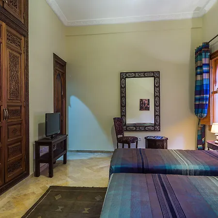 Riad Des Nations-2