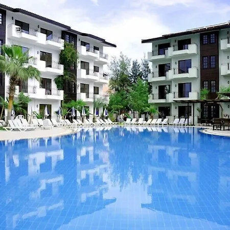 Lemas Suite Hotel-3