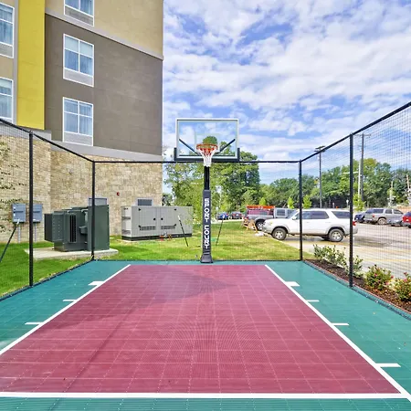 Homewood Suites By Hilton Tyler-2