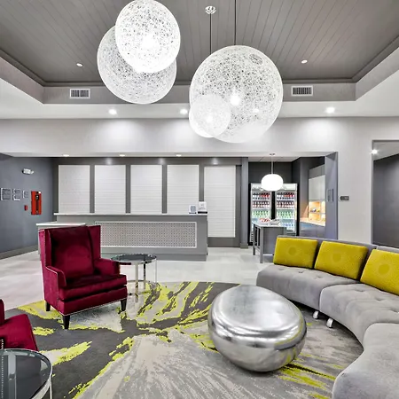 Homewood Suites By Hilton Tyler-3