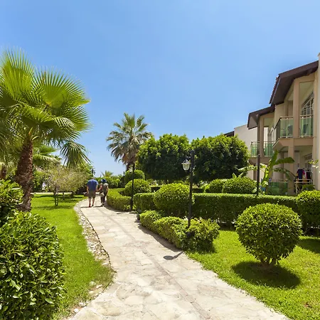 Bella Resort&Spa-2
