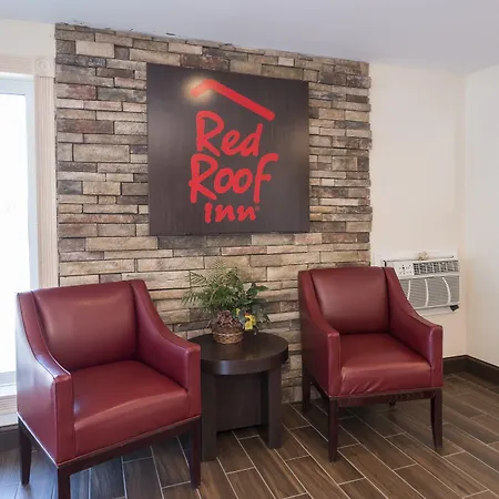 Red Roof Inn Wildwood - Cape May/Rio Grande-3