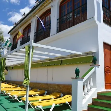 Hotel Jose Cruz-2