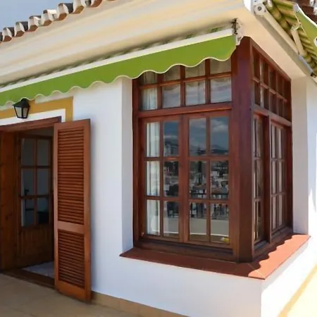 Hotel Jose Cruz-3