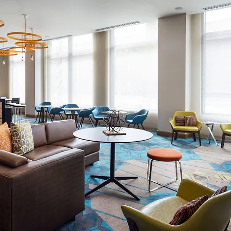Residence Inn By Marriott Boston Watertown-2