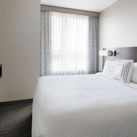 Residence Inn By Marriott Boston Watertown-3