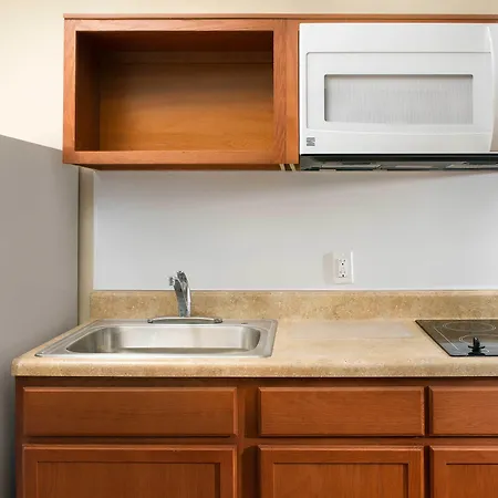 Woodspring Suites Allentown-2