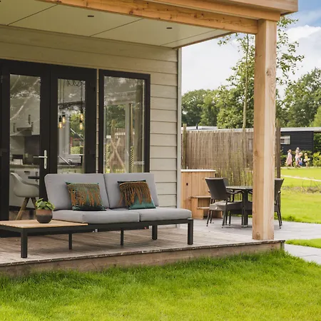 Vakantiepark Hölte-2