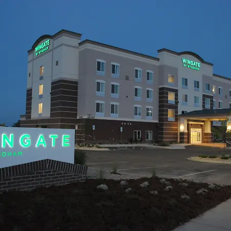 Wingate By Wyndham Loveland Johnstown-2