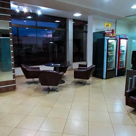 Dourados Center Hotel-2
