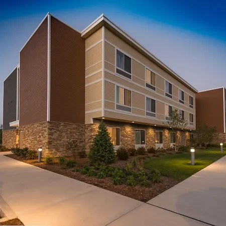Fairfield Inn & Suites By Marriott Plymouth White Mountains-2
