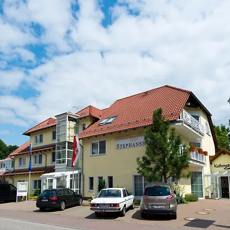 Spreewaldhotel Stephanshof-2