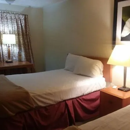 Sunset Inn (Adults Only)-2