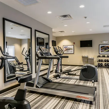 Candlewood Suites - Hartford Downtown-2
