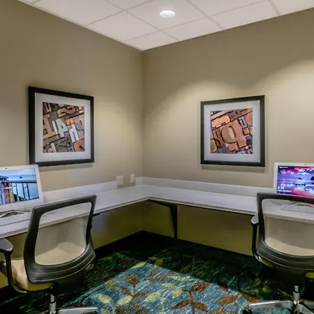 Candlewood Suites - Hartford Downtown-3
