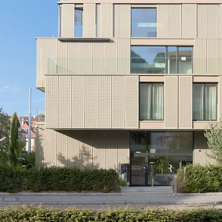 Residence Appartements-2