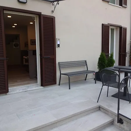 Italianway - Affittacamere Brenna-2