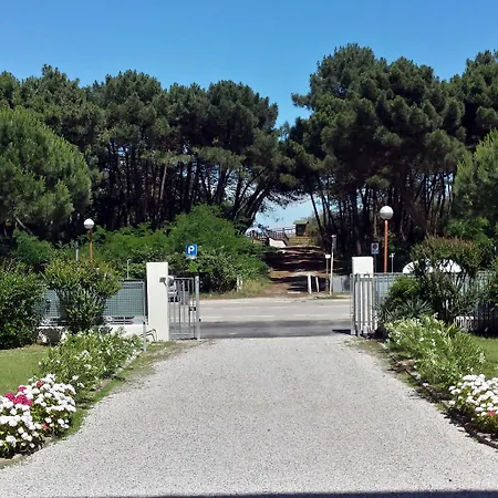Residence Villa Marina-2