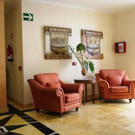 Hotel Tio Felipe-2