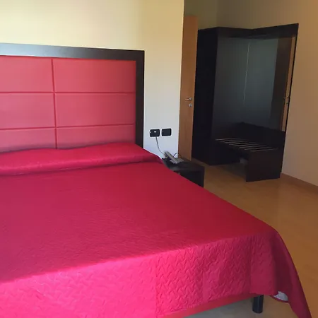 Hotel Motel Galaxy Reggio Emilia-2